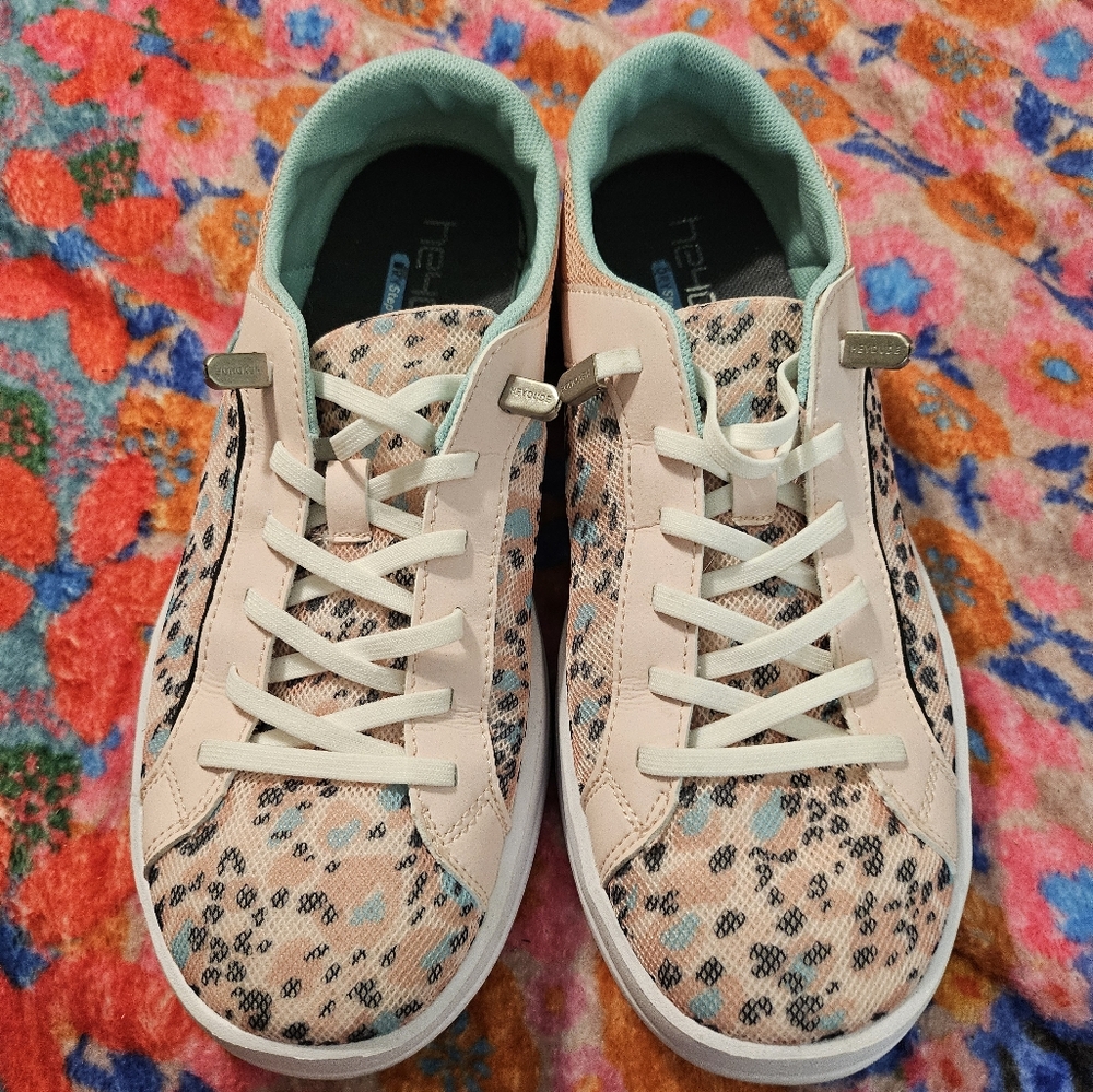 Hey Dude Shoes